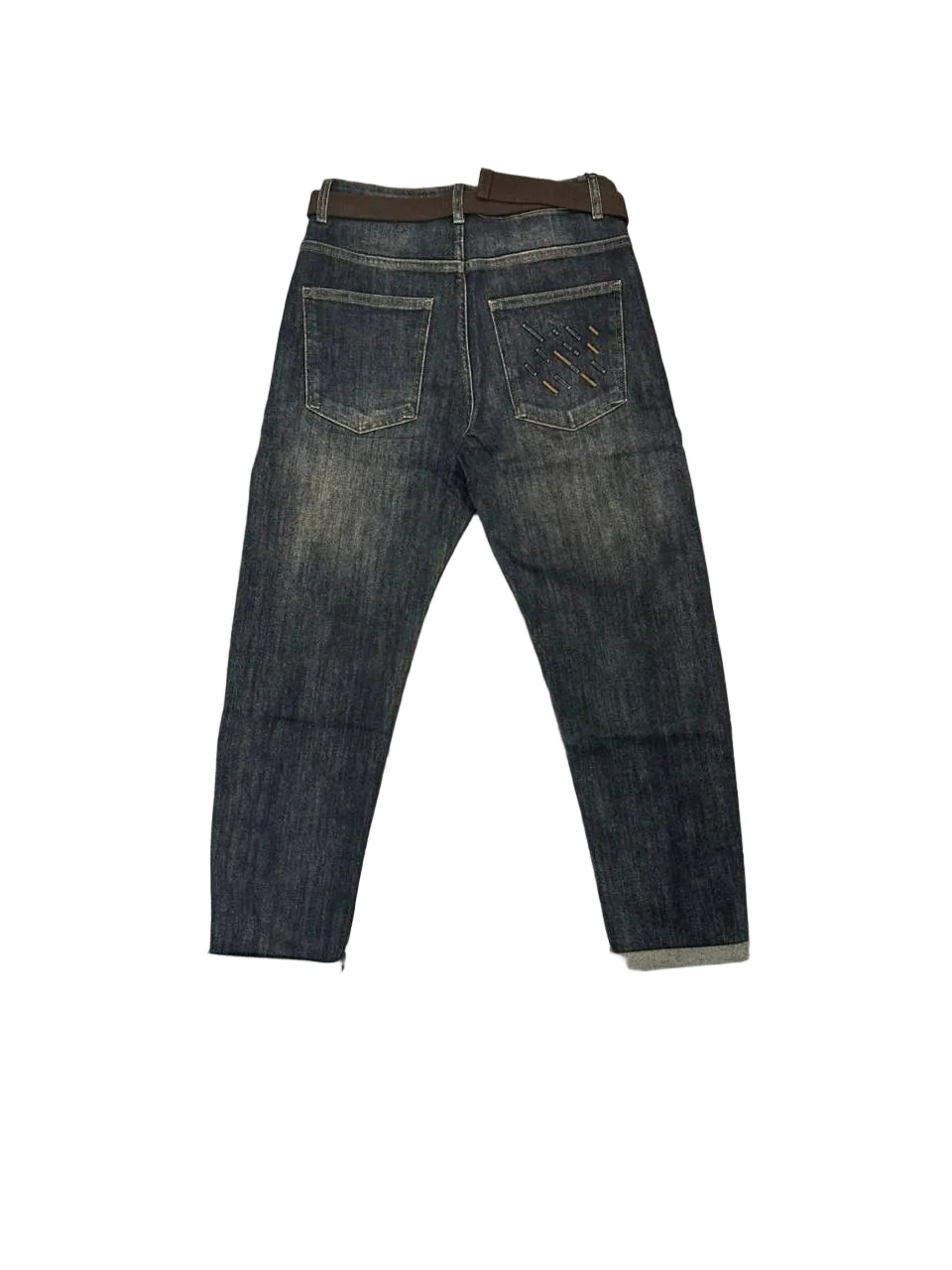 Jeans-strip مستورد