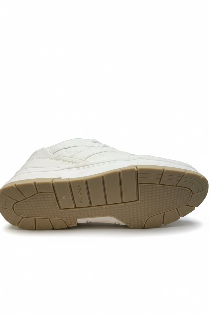 Bershka trainers