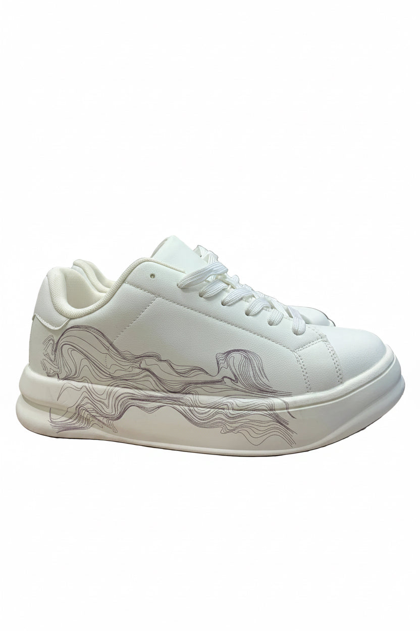 Zara smoke