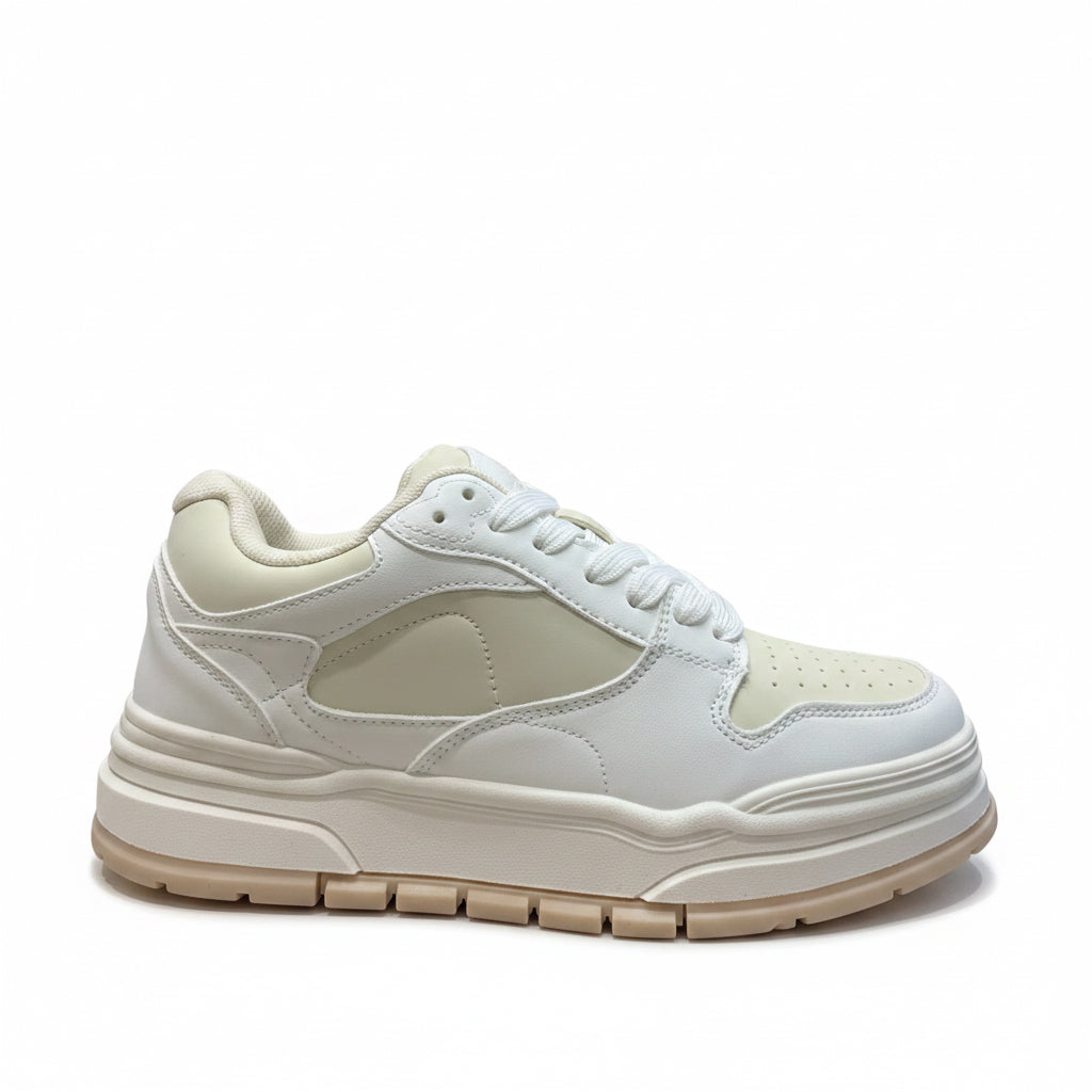 Bershka trainers