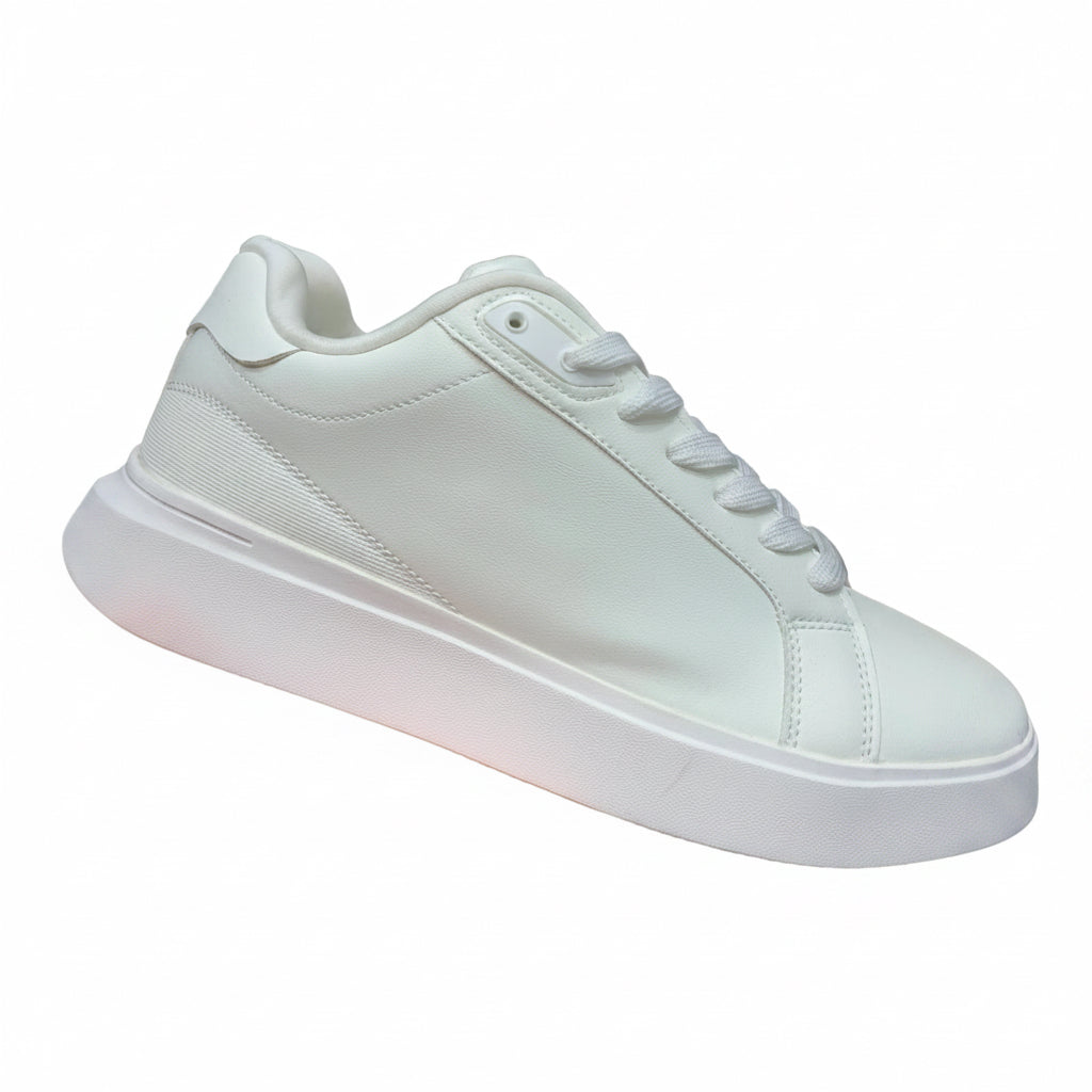 Zara Chunky Sole