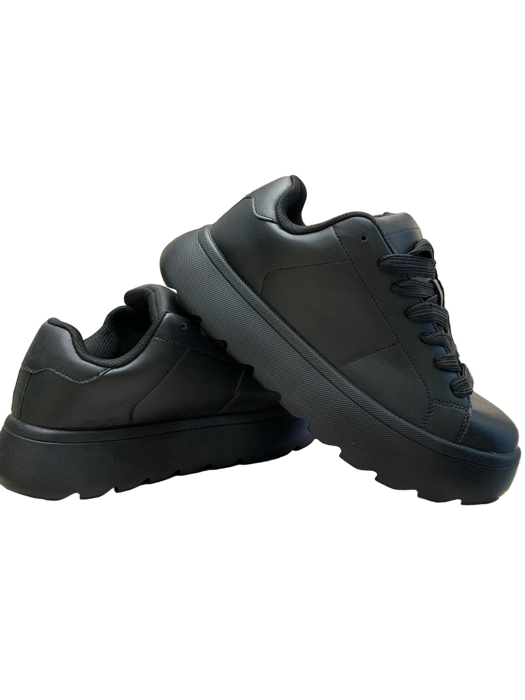 Zara chunky sole