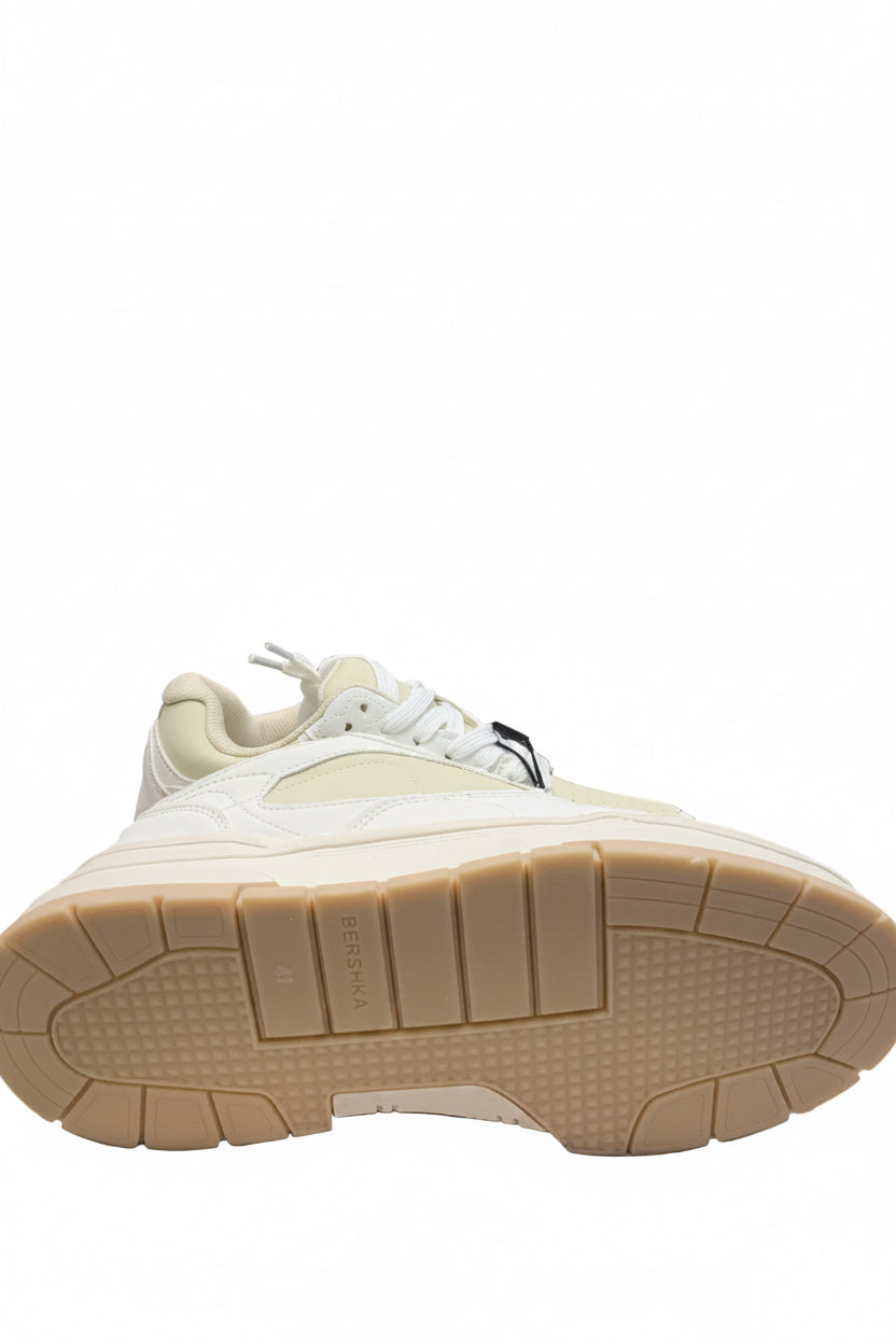 Bershka trainers