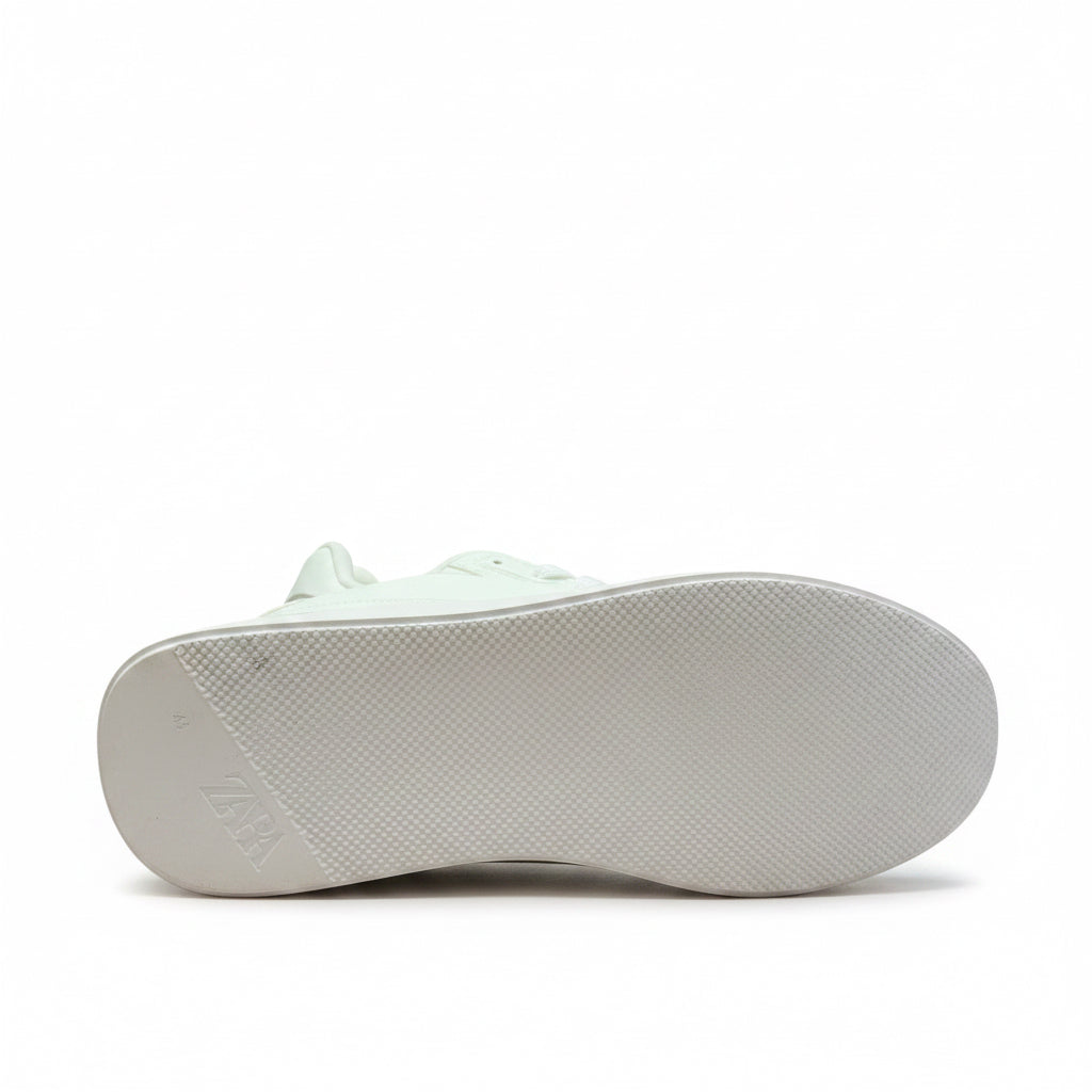 Zara Chunky Sole