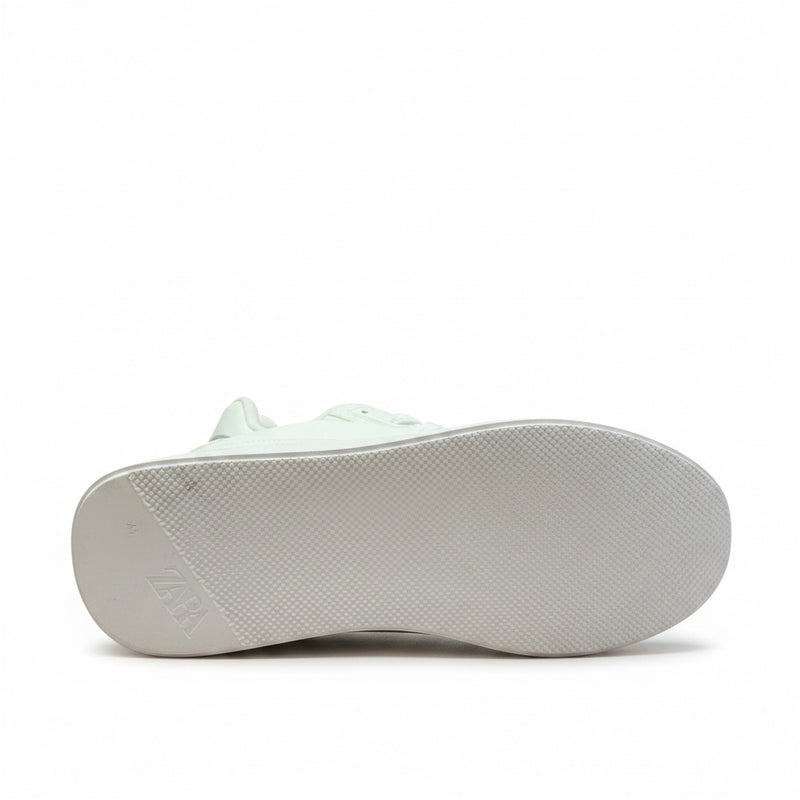 Zara Chunky Sole