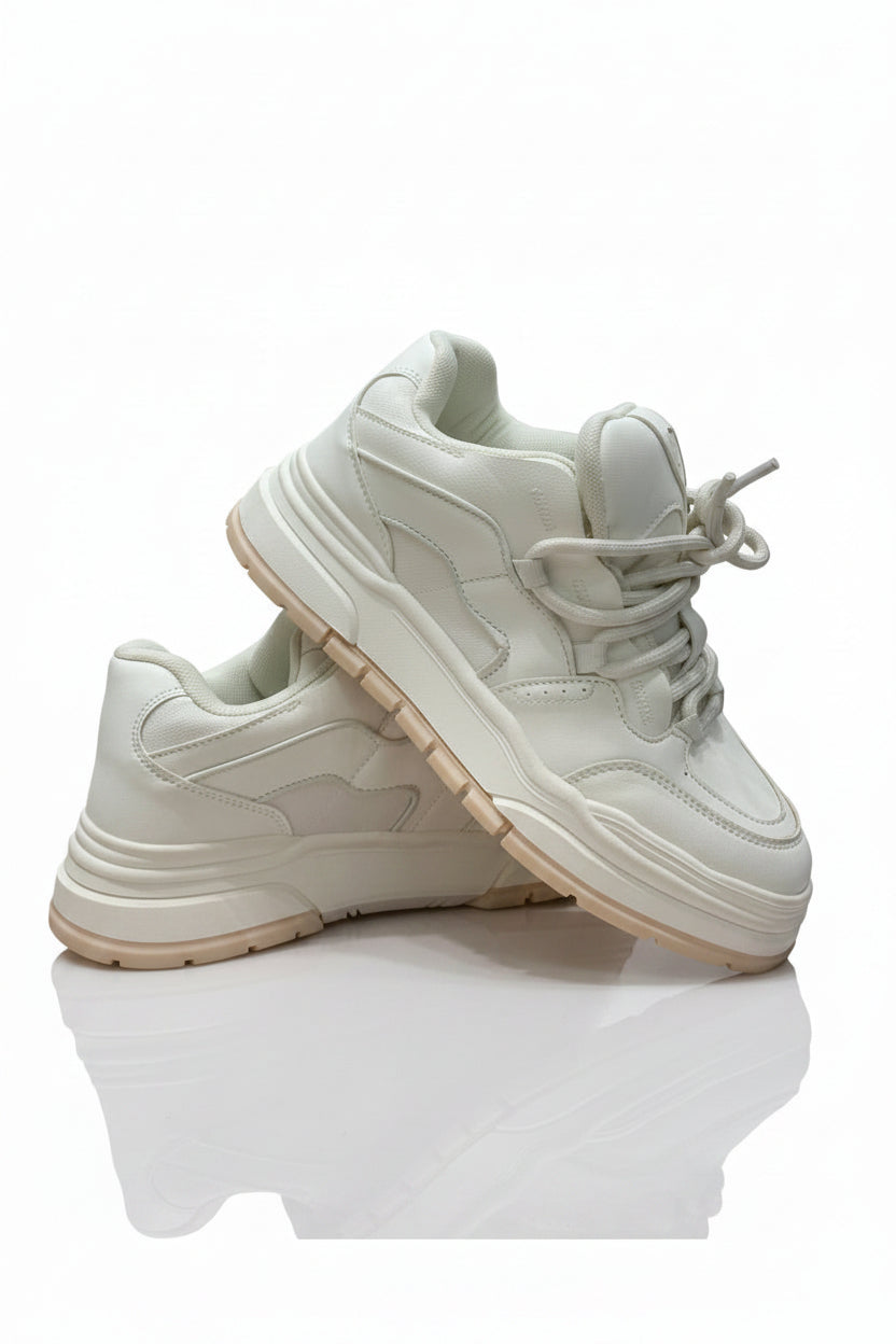 Bershka trainers