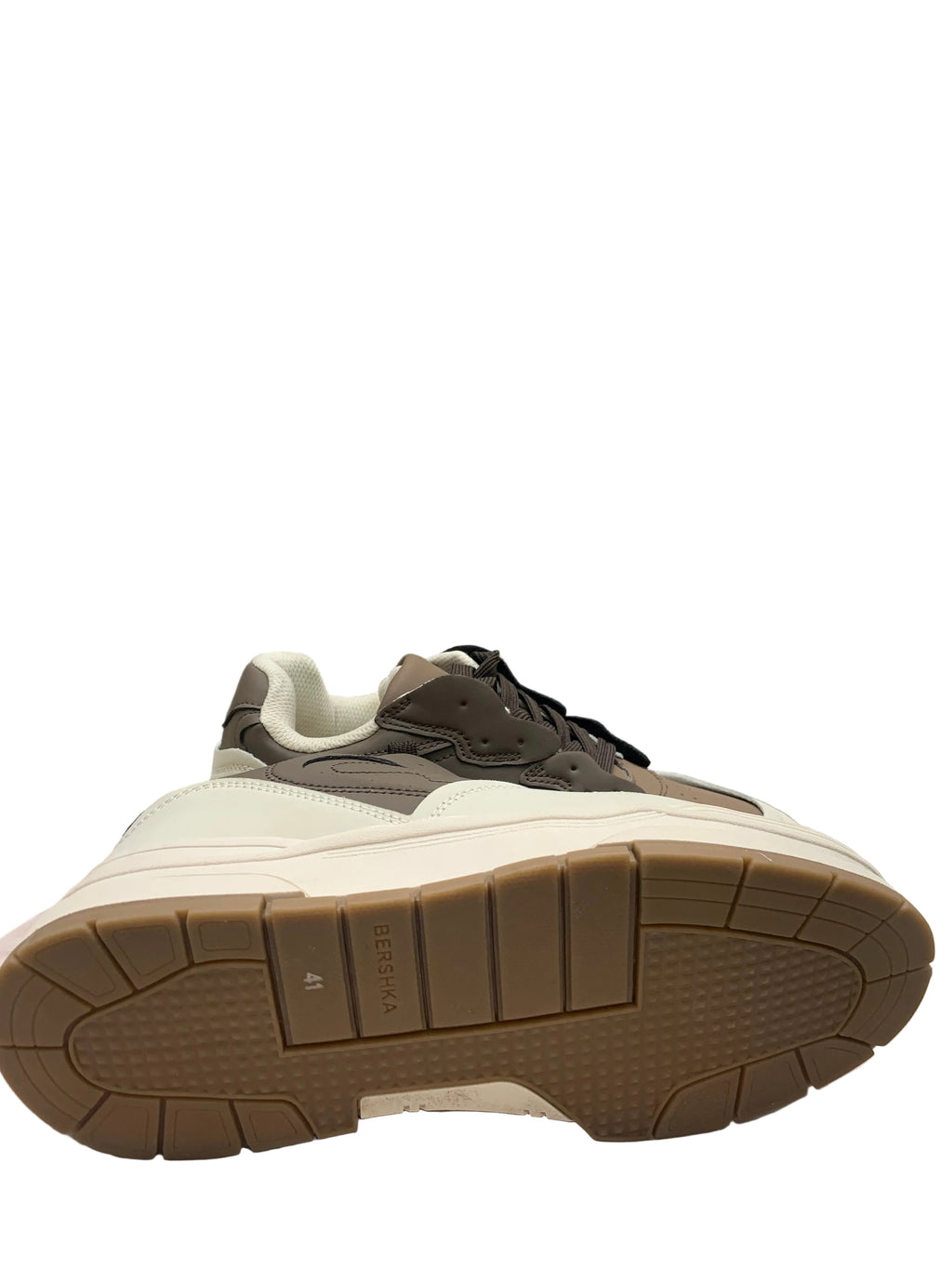 Bershka trainers