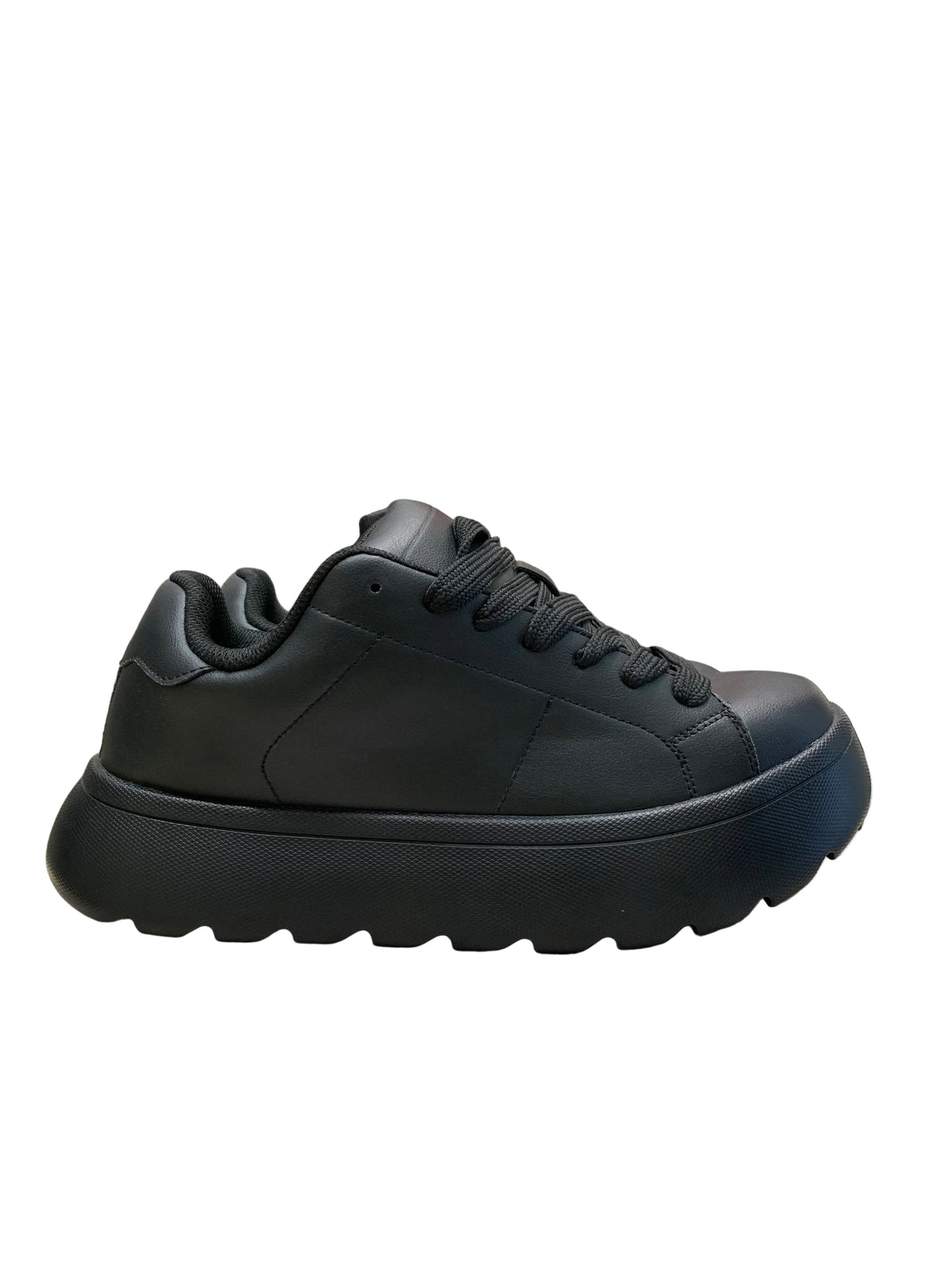 Zara chunky sole