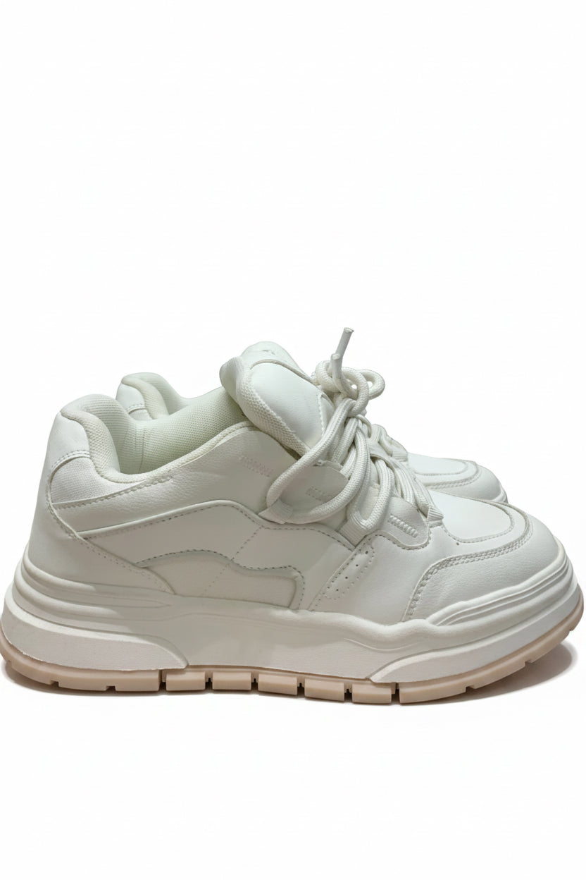 Bershka trainers