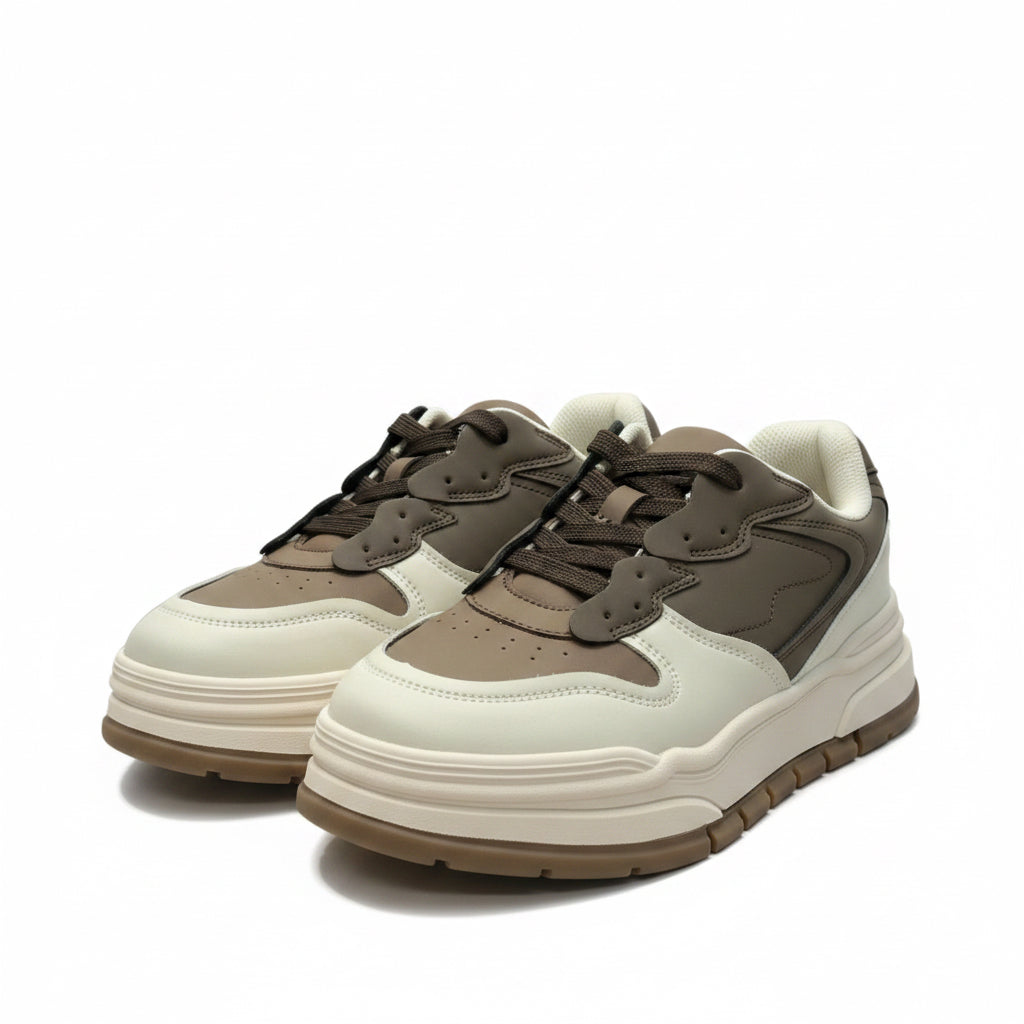 Bershka trainers
