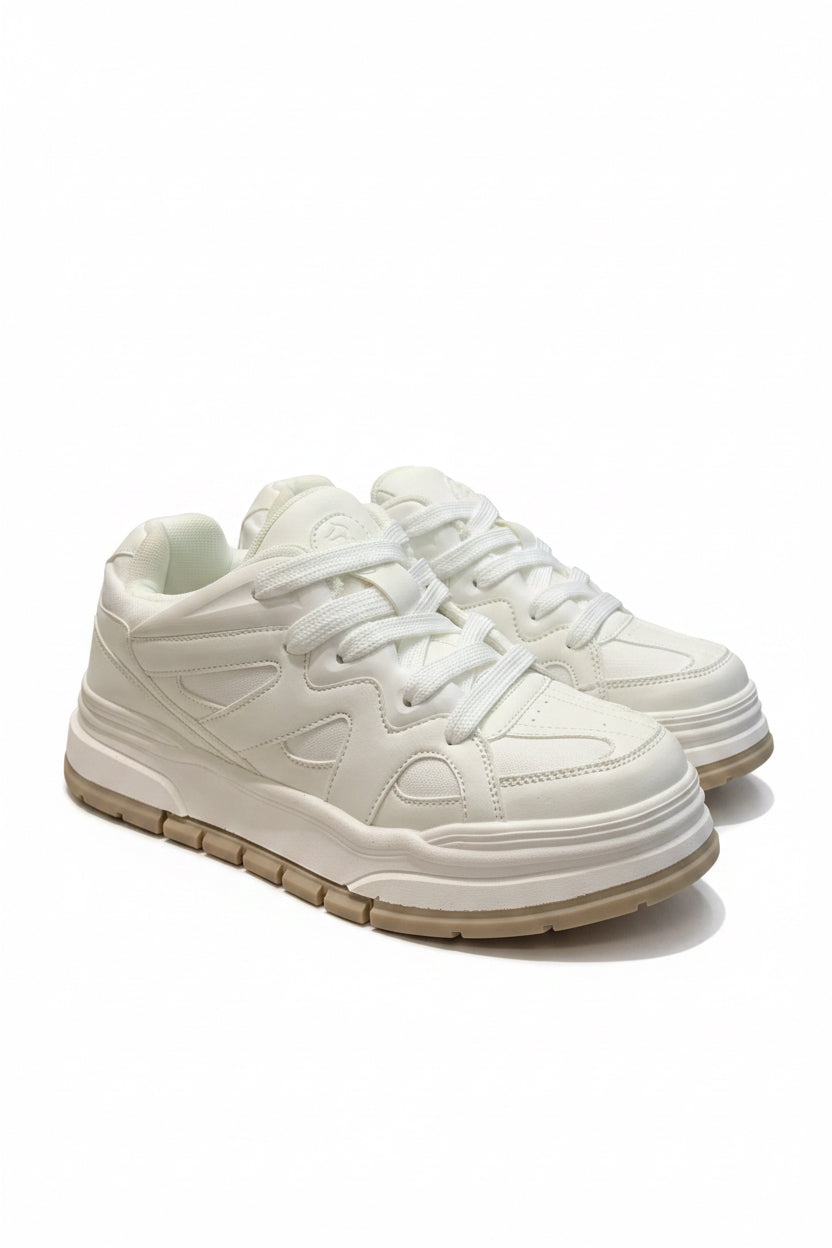 Bershka trainers