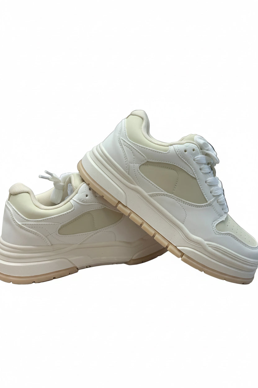Bershka trainers