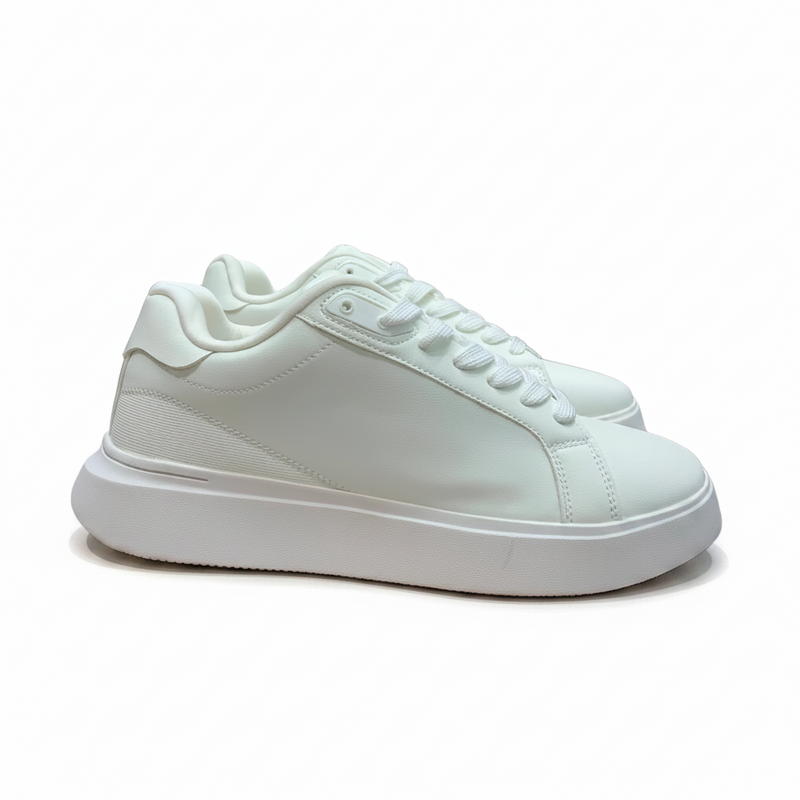 Zara Chunky Sole