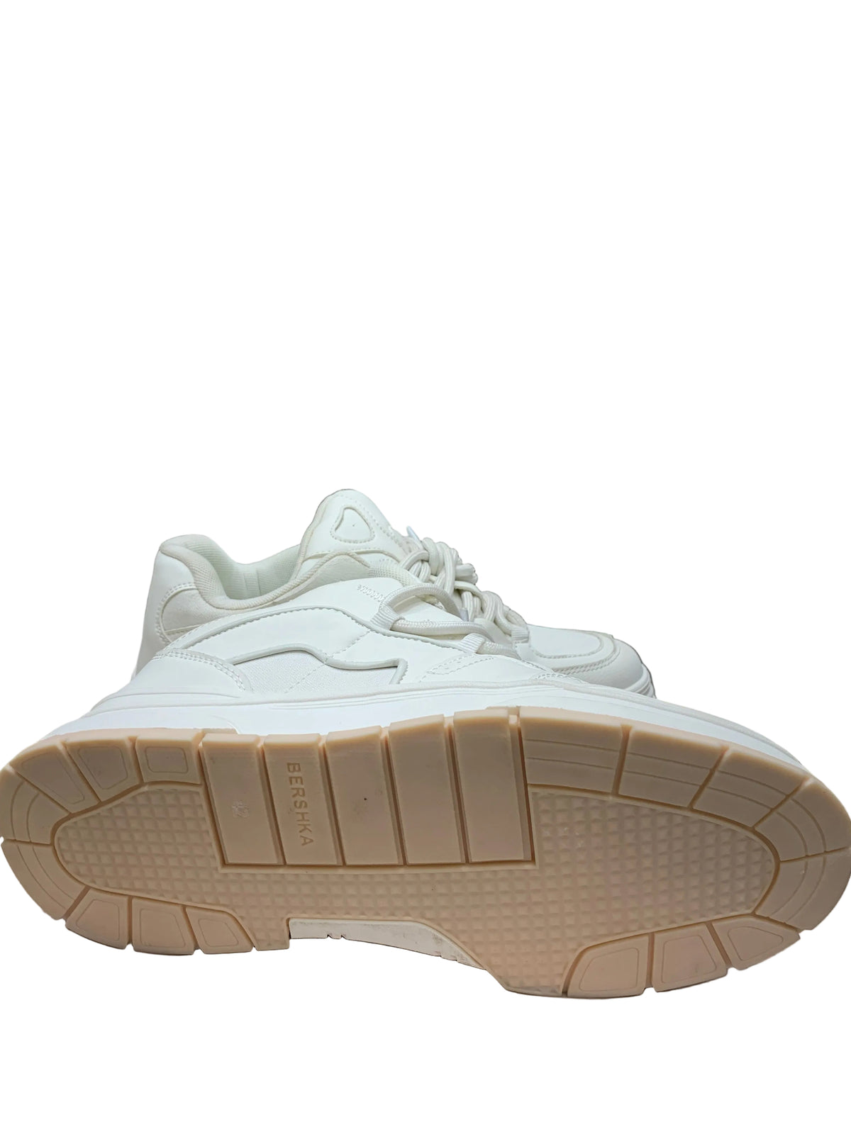 Bershka trainers