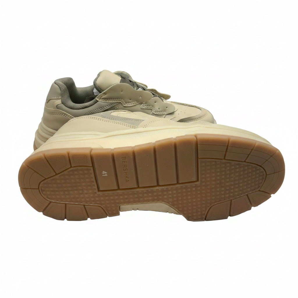 Bershka trainers