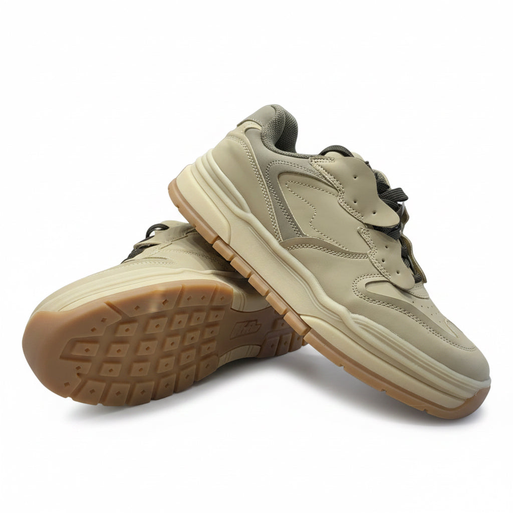 Bershka trainers
