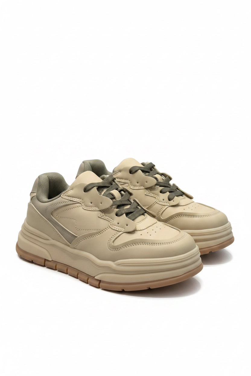 Bershka trainers