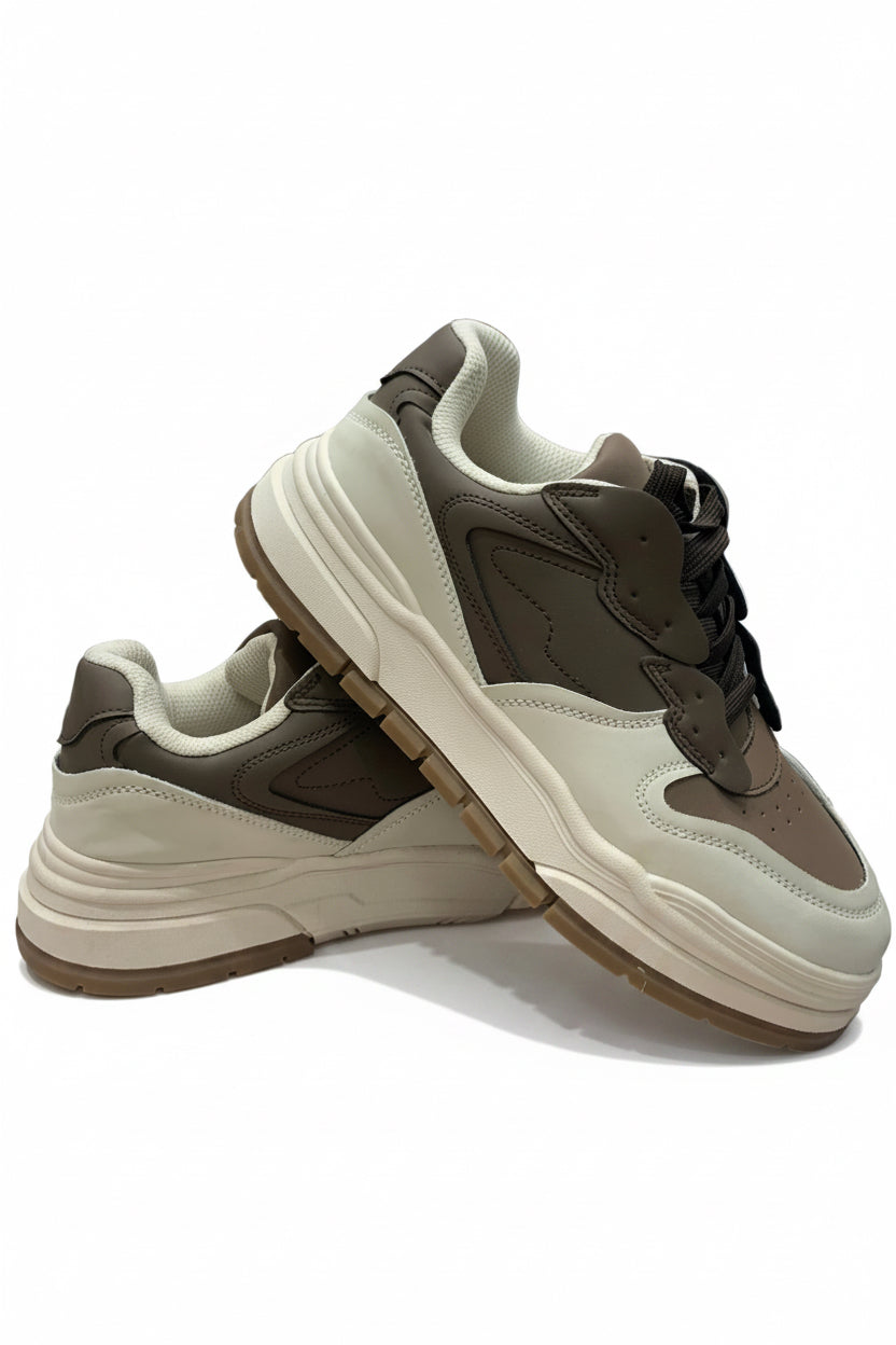 Bershka trainers