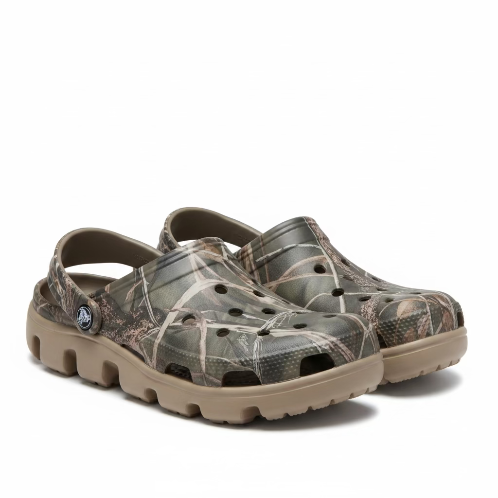 Crocs